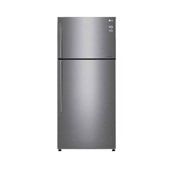 LG GN-C680HLCU Refrigerator 18 Cubic Feet