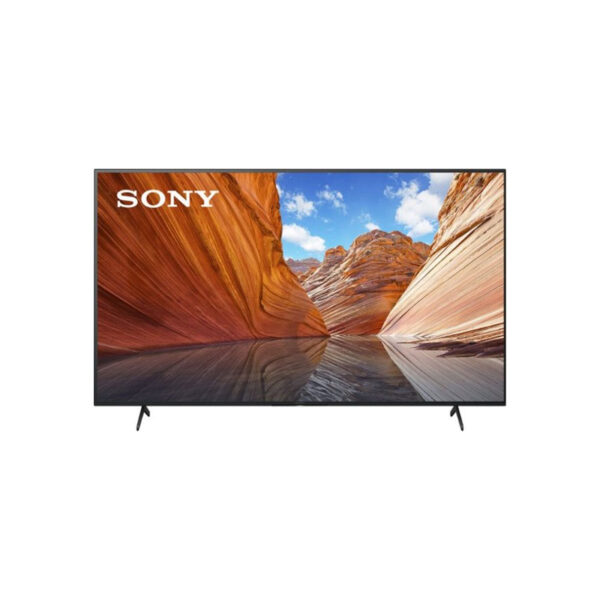 Sony KD-55X80J 55 Inches Android Smart 4K HDR LED TV