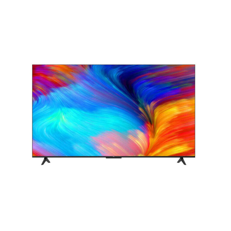 TCL 55V6B 55 Inches 4K HDR Ultra HD Google TV