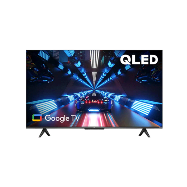 TCL 55C635 55 Inches 4K Google QLED TV
