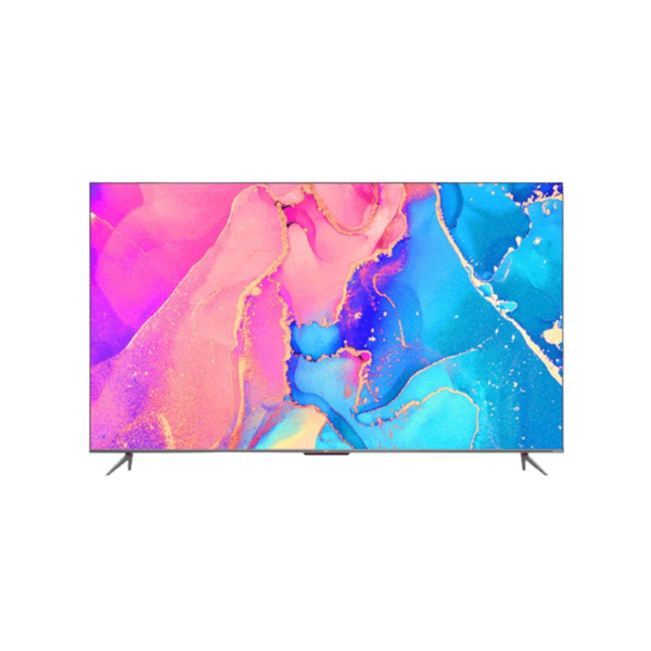 TCL 75C635 75 Inches QLED TV