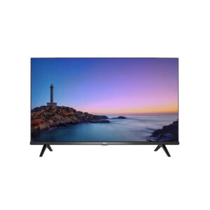 TCL L40A5 Smart Android FHD LED TV - Black