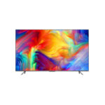 TCL 75P735 75 Inches Sharp Colors Metal Frame 4K UHD Android LED TV