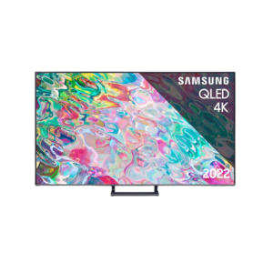 Samsung 85 Inches QA85Q70BUSMM QLED 4K Smart TV