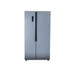 Dawlance SBS 600 Inverter Inox No Frost Refrigerator