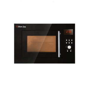 Glam Gas GG-BM100 Built In Microwave