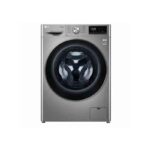 LG F4V5VGP2T 9/6KG Front Load Washing Machine
