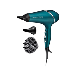 REMINGTON AC 8648 ADVANCED COCONUT THERAPY HAIR DRYER