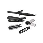 Remington AS8670 Curler - Interchangeable Multi Styler