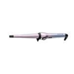 Remington CI5408 Mineral Glow Hair Curling Wand and Styling Heat Glove