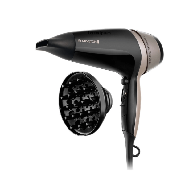 Remington D5715 2300W Thermacare Pro Hair Dryer