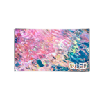 Samsung 55Q60B 55-Inch Class QLED 4K UHD TV