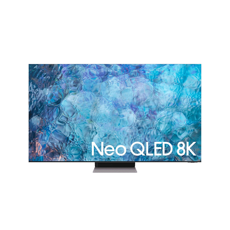SAMSUNG 85-Inch Class Neo QLED 8K QN900A Series UHD Quantum HDR 64x, Infinity Screen, Anti-Glare, Object Tracking Sound Pro, Smart TV with Alexa Built-In...