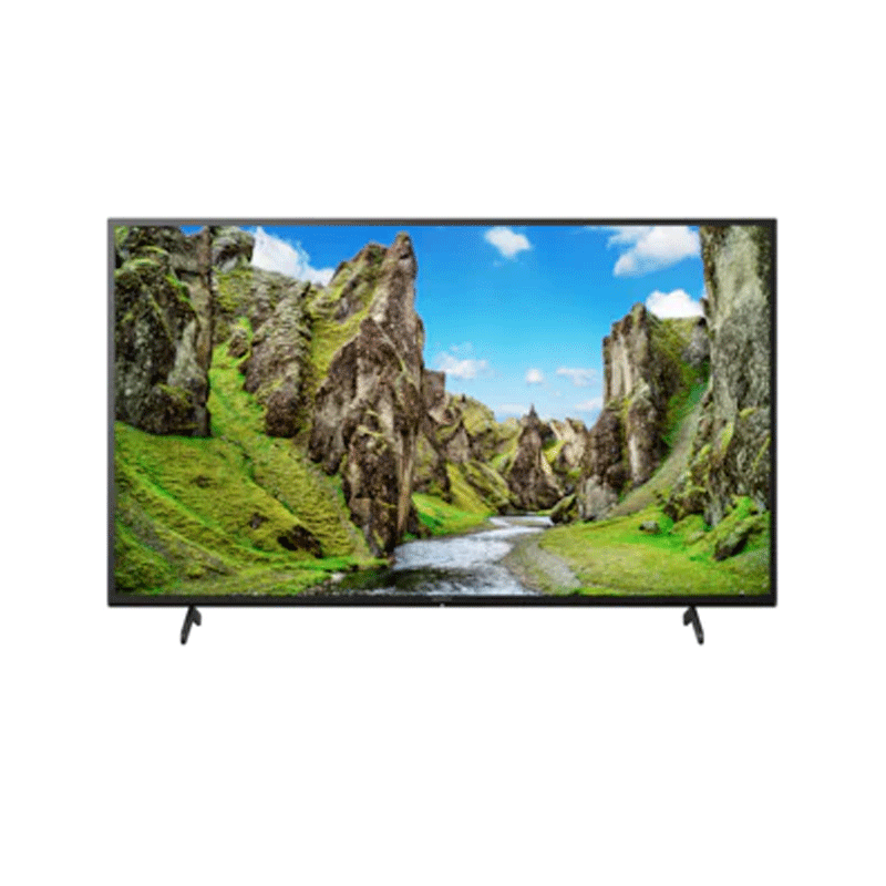Sony Bravia KD-50X75 50 inches 4K Ultra HD Smart Android LED TV