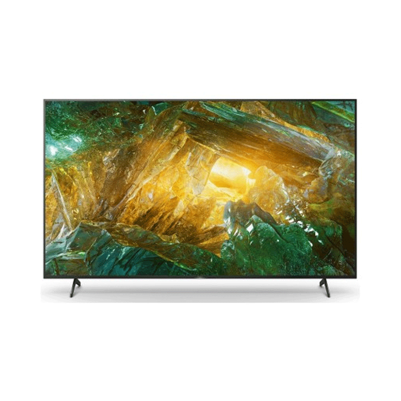 Sony Bravia KD-65X8000H 4K Ultra HD Certified Android LED TV