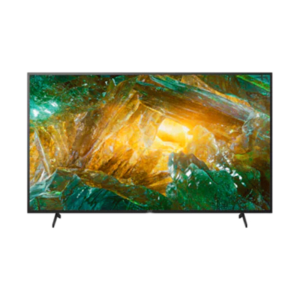 Sony Bravia KD-85X8000H-SN 85 Inches 4K Ultra HD Certified Android LED TV
