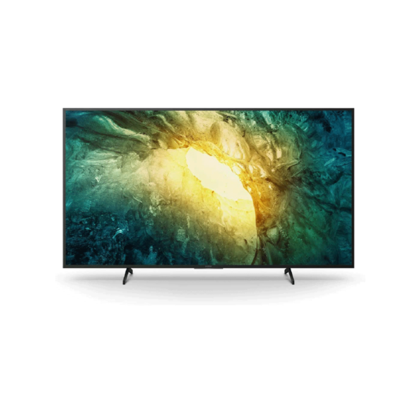 Sony KD-65X7500H LED 4K Ultra HD HDR Android TV