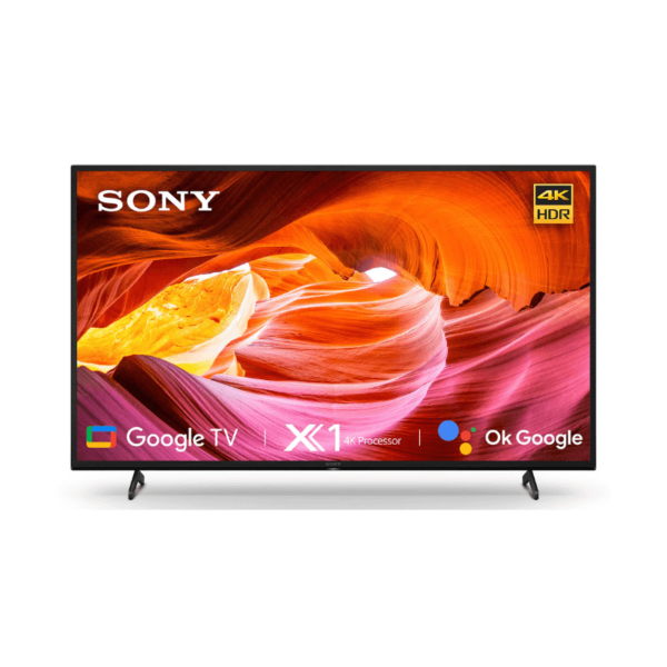 Sony KD-65X75K LED 4K Ultra HD HDR Android TV
