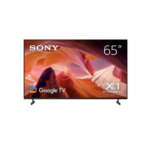 Sony KD-65X80L 65 Inches Android Smart 4K HDR LED TV