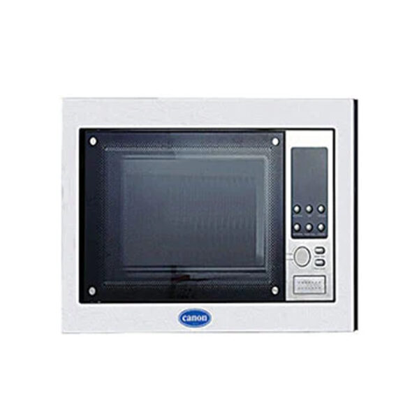Canon BMO-18 G Built-in-Microwave Oven