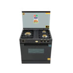 Canon CR-274-B Cooking Range