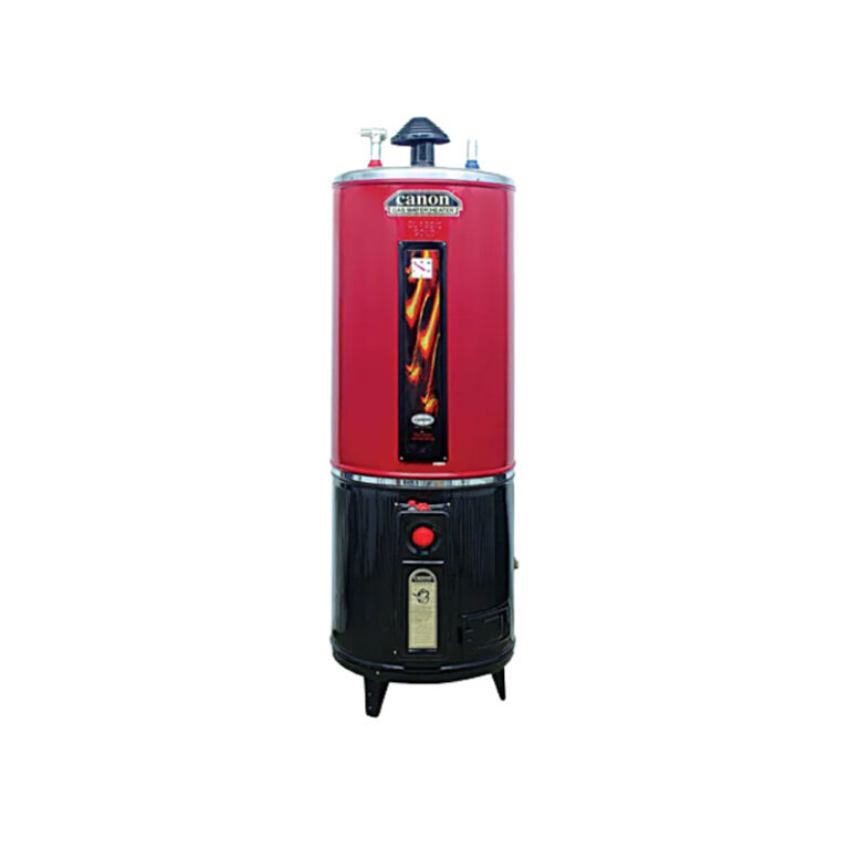 Canon GWH55 S 55 Gallons Gas Geyser