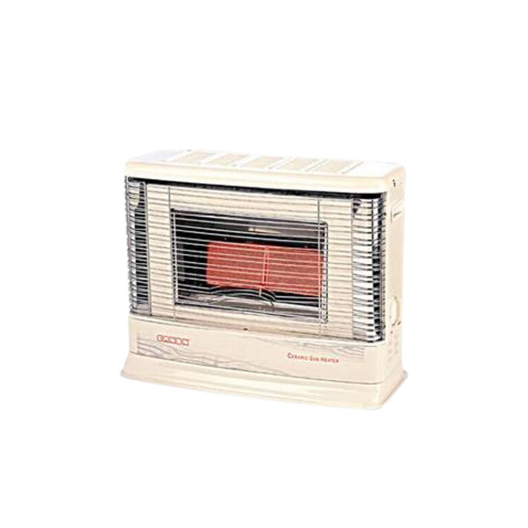 Canon Winter Fancy 02 Gas Room Heater Best Price In Multan