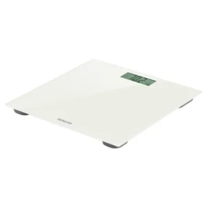 Sencor SBS 2301WH Personal Scale