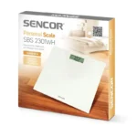 Sencor SBS 2301WH Personal Scale