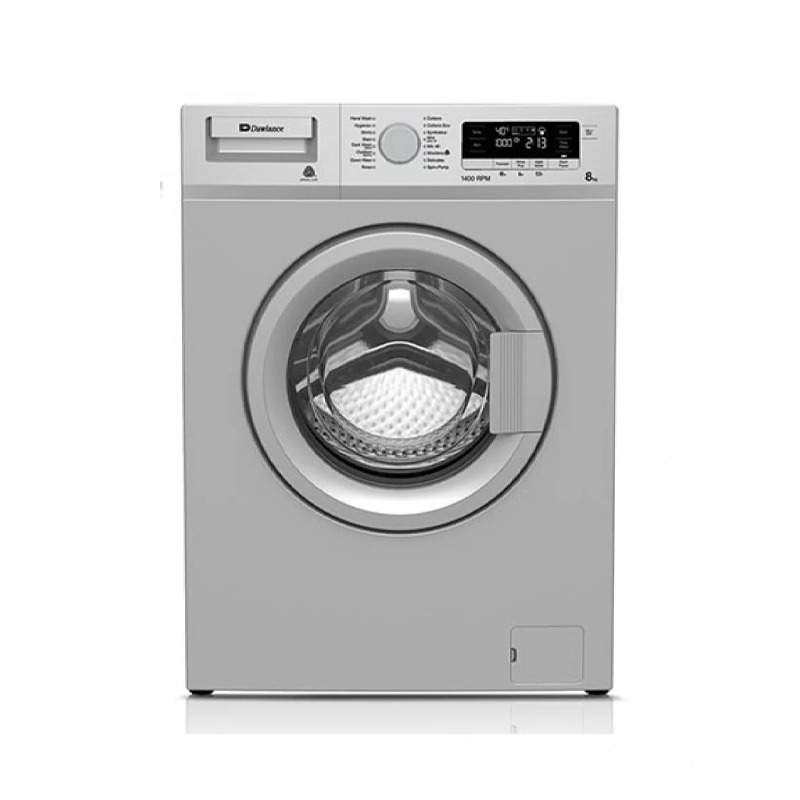 Dawlance 8 Kg DWF-8120 Inverter Automatic Washing Machine