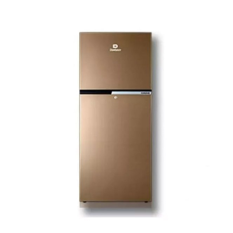 Dawlance 9160 WB Chrome FH Refrigerator