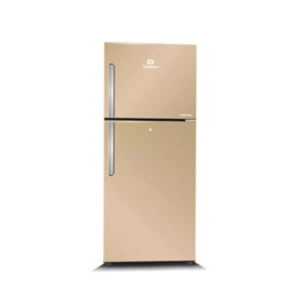 Dawlance 9169 WB Chrome FH Refrigerator