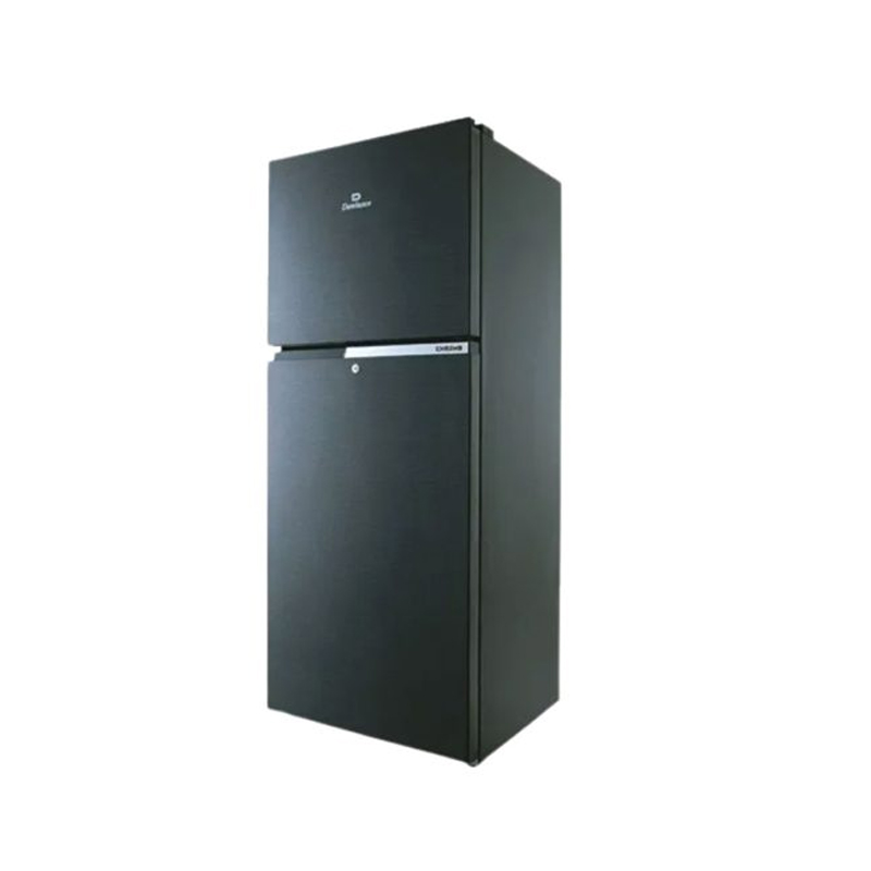 Dawlance 91999 WB Chrome Pro Refrigerator