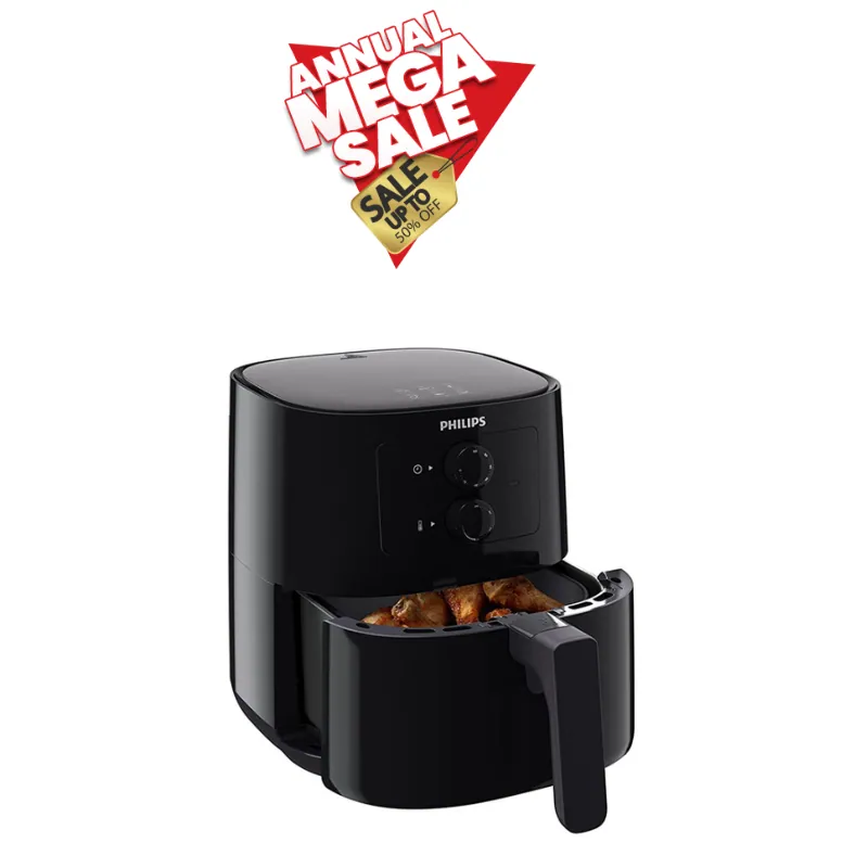 Multifunctional Fryer, SFR 9300BK