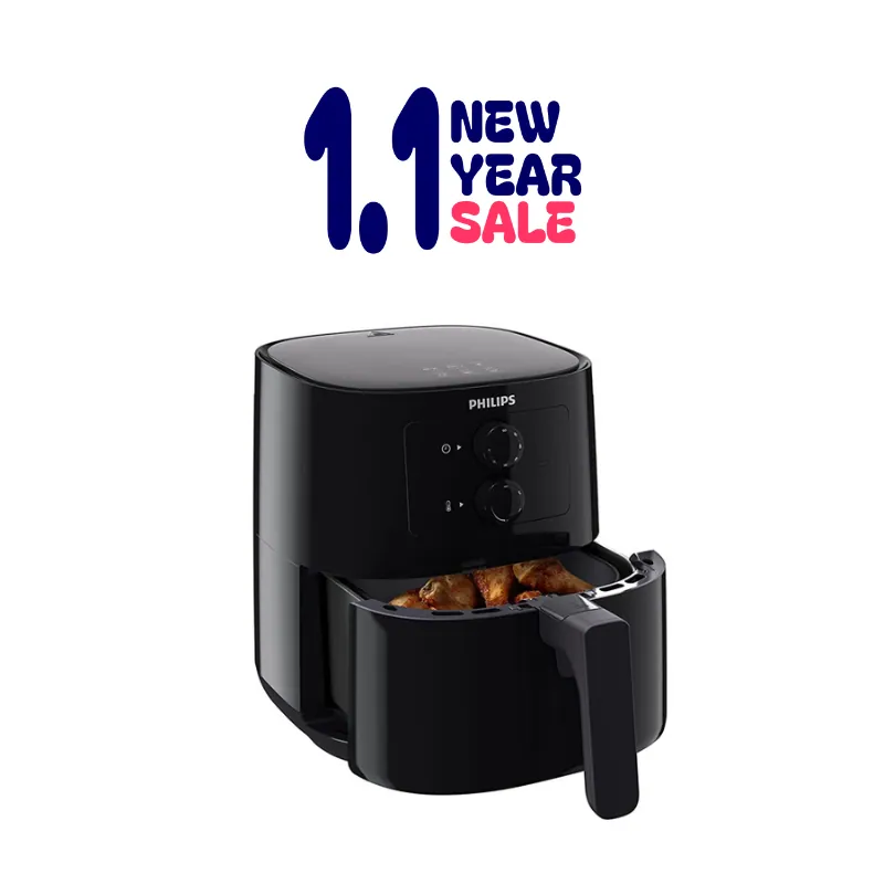 Philips HD9270 Essential Air Fryer