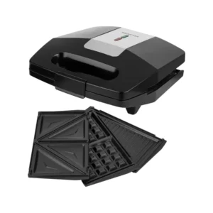 Sencor SSM 9410SS Sandwich Maker
