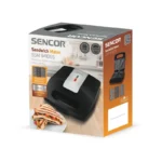 Sencor SSM 9410SS Sandwich Maker