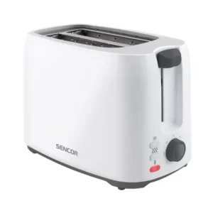 Sencor STS2606WH Electric Toaster