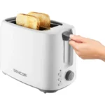 Sencor STS2606WH Electric Toaster