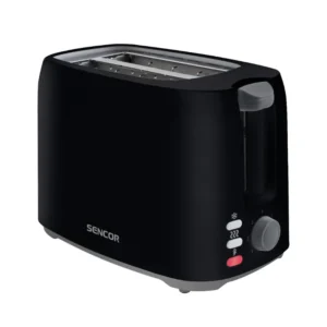 Sencor STS2607BK Electric Slice Toaster