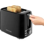Sencor STS2607BK Electric Slice Toaster