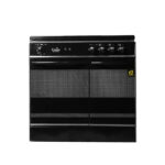 Enviro 3X Burners Cooking Range
