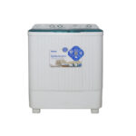 Haier 10kg Twin Tub Washing Machine HWM-100 BS