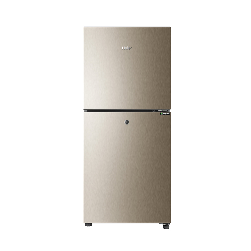 Haier HRF-306 EBS/EBD 11 CFT Refrigerator