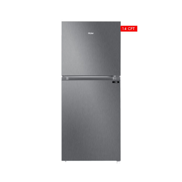 Haier HRF-398 EBS/EBD E-Star Refrigerator