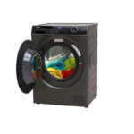 Haier HW100-BP14929S3 (New) Front Load Automatic Washing Machine