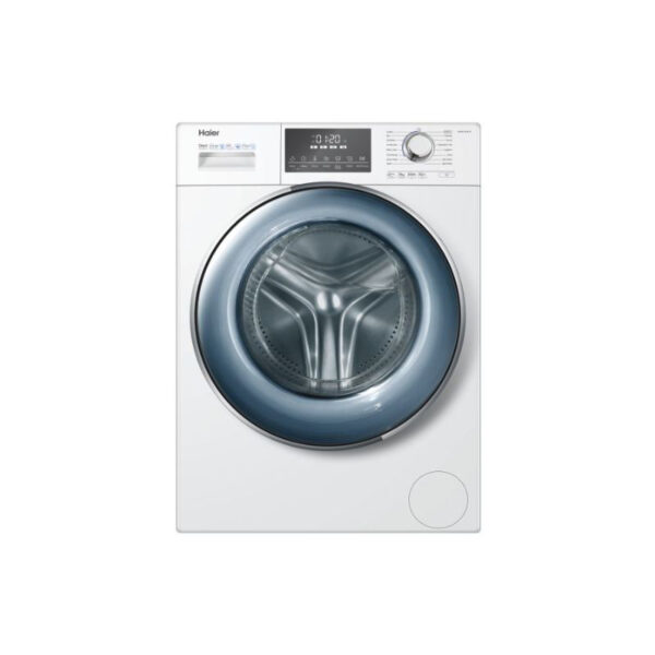 Haier HW80-B14876 Front Load Automatic Washing Machine