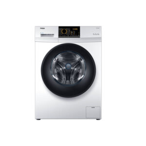 Haier HW80-BP10829 Front Load Automatic Washing Machine