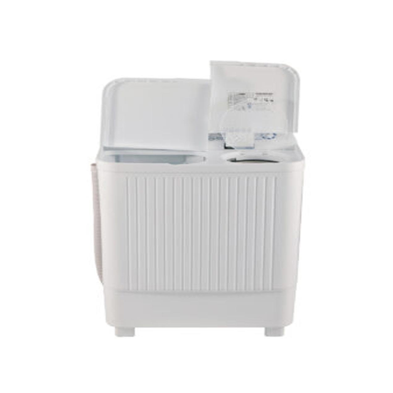Haier HWM 100BSR Semi Automatic Washing Machine