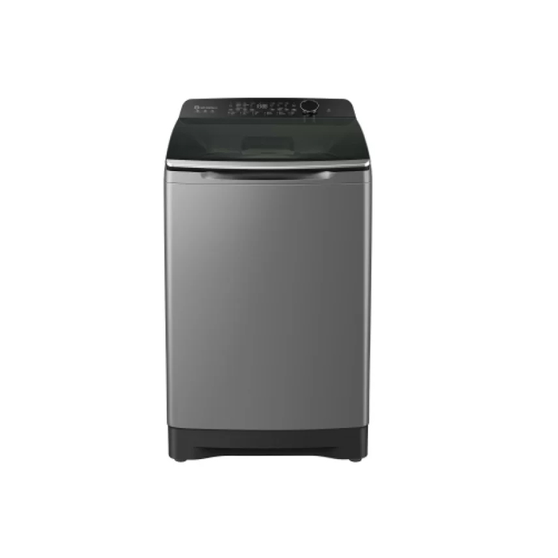 Haier HWM 120-1978 (Double Drive) Front Load Automatic Washing Machine